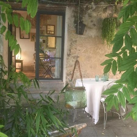 La Petite Maison Lourmarin Exteriér fotografie