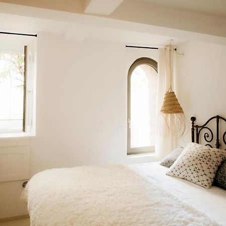 La Petite Maison Lourmarin Exteriér fotografie
