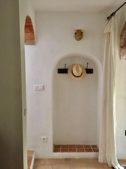 La Petite Maison Lourmarin Exteriér fotografie
