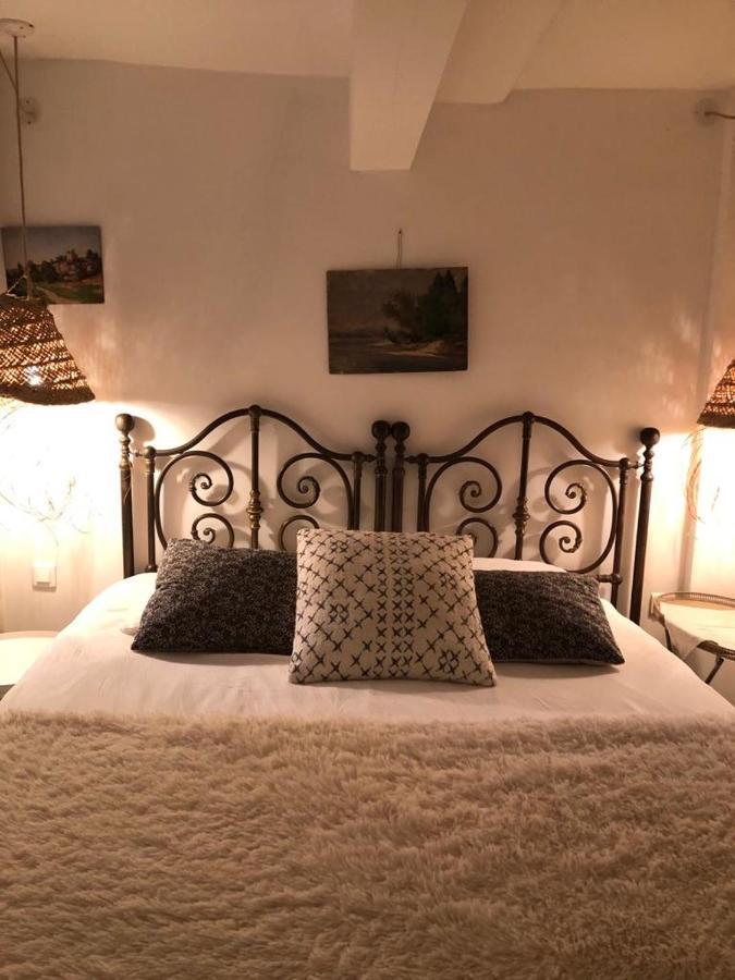 La Petite Maison Lourmarin Exteriér fotografie