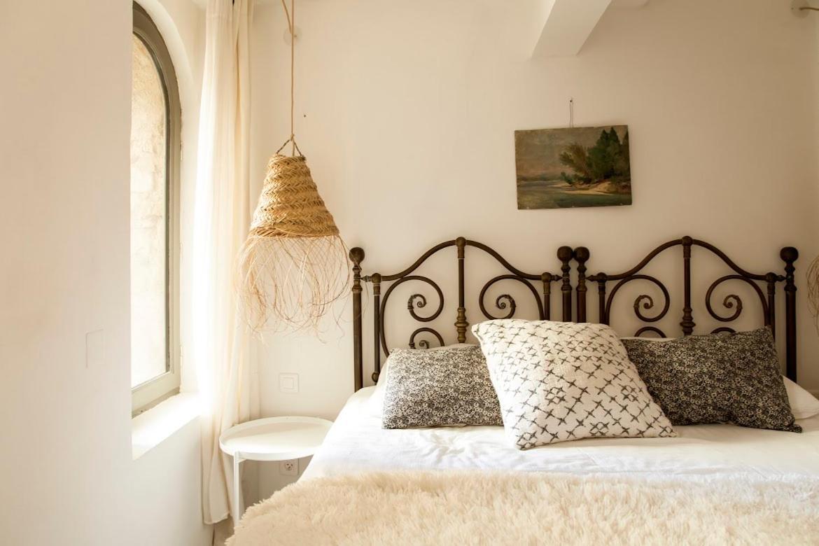 La Petite Maison Lourmarin Exteriér fotografie