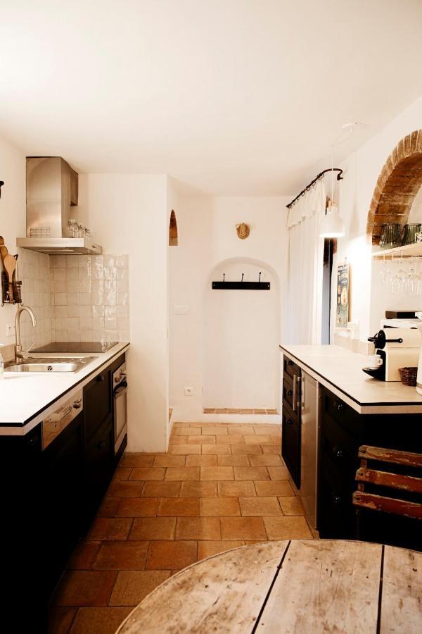 La Petite Maison Lourmarin Exteriér fotografie
