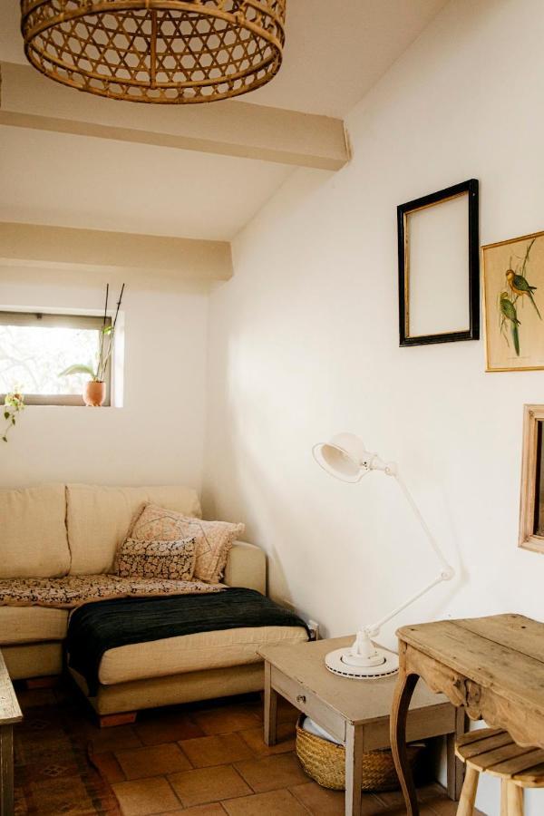 La Petite Maison Lourmarin Exteriér fotografie