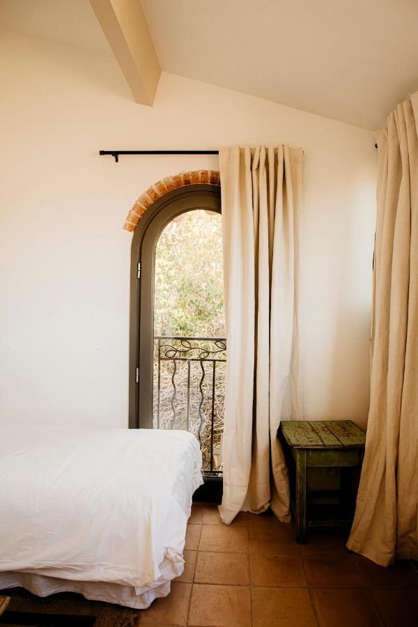 La Petite Maison Lourmarin Exteriér fotografie